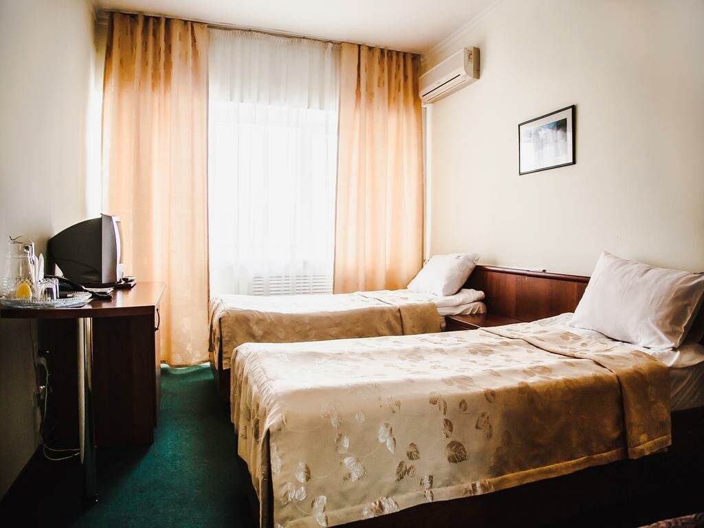 Гостиница Южная Пятигорск
